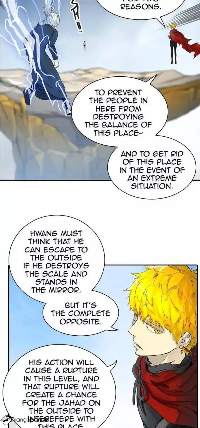 Tower of God Chapter 385 image 52_optimized